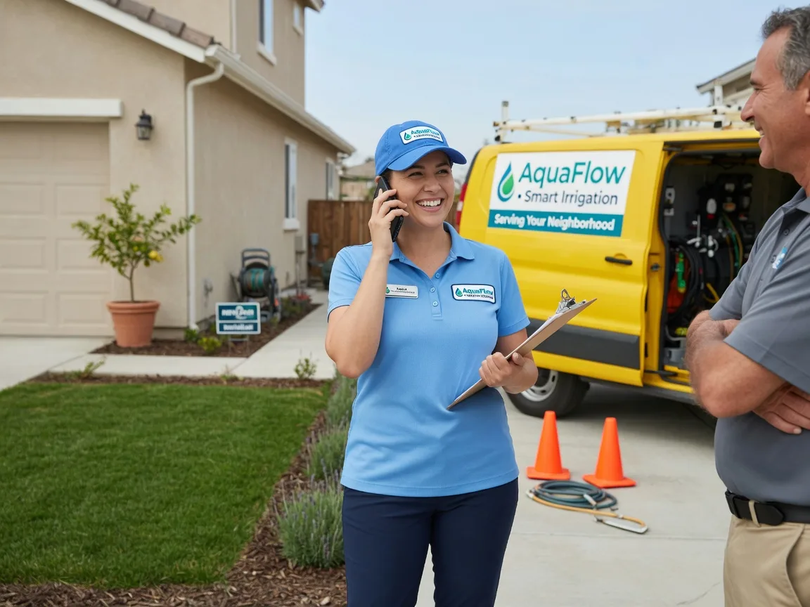 Irrigation Installation Willsboro, NY FAQs